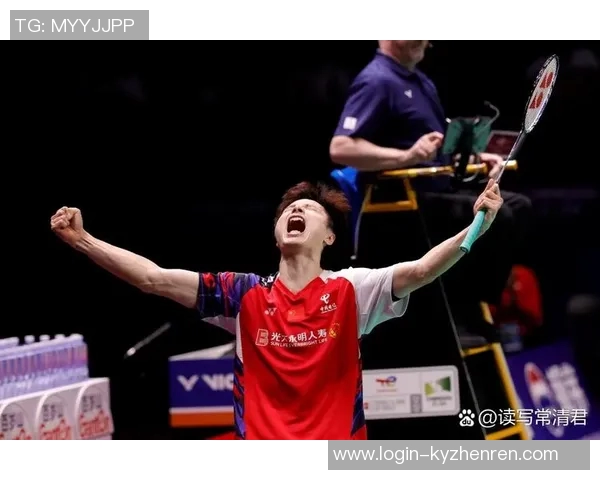 实时新闻聚焦羽毛球成都羽毛球队近期状态分析与未来展望